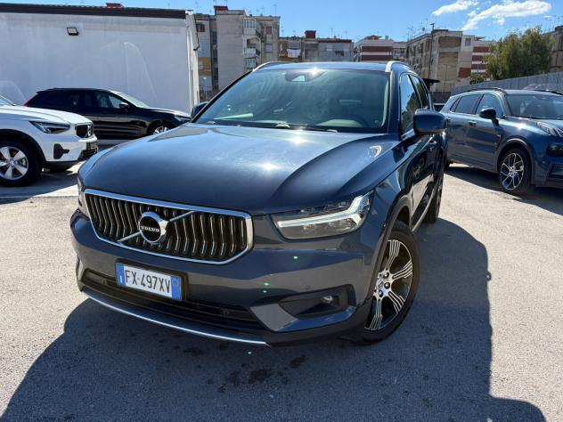Volvo XC40 D4 AWD Geartronic Inscription CAMBIO AUTOMATICO