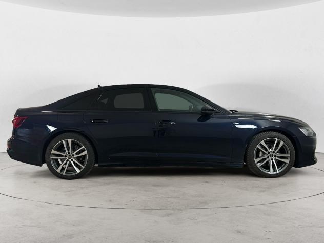 Audi A6 A6 2.0 tdi mhev + S line edition 204cv s-tronic - Foto 5