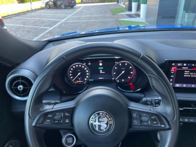 ALFA ROMEO Tonale 1.5 130CV MHEV TCT7 SPRINT rif. 23704727 - Foto 6
