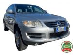 VOLKSWAGEN Touareg 2.5 R5 TDI DPF tiptronic rif. 21964549