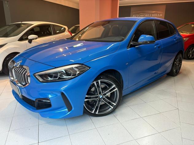 Bmw 118 118d 5p. Msport - Foto 3