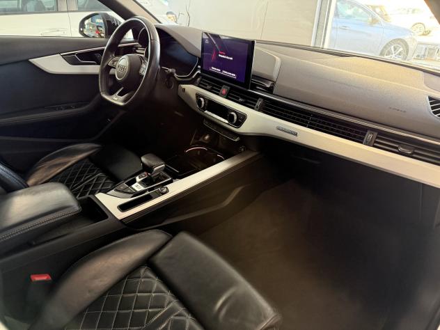 Audi A4 S4 Avant TDI quattro tiptronic - 2020 - AZIENDALE - Foto 7