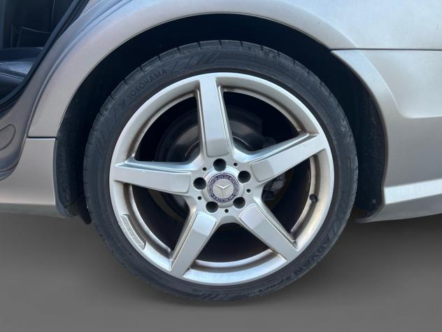 Mercedes-benz CLS 350 CDI BlueEFFICIENCY AMG - Foto 2