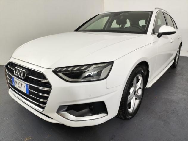 AUDI A4 Avant 30 TDI/136 CV S tronic Business Advanced rif. 22051848 - Foto 6