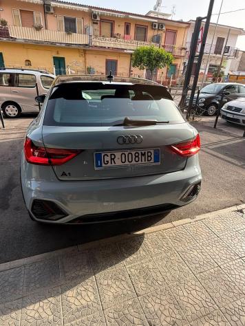 Audi A1 allstreet 30 TFSI S tronic Admired - Foto 7