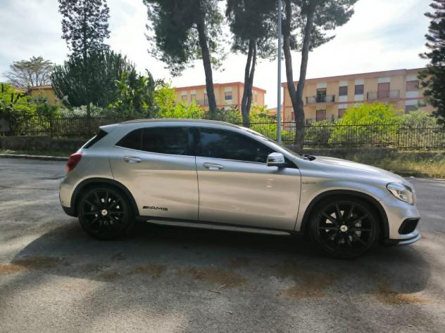 Mercedes-benz GLA 45 AMG 4MATIC 360 CV 2014 - Foto 5