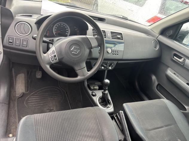 Suzuki Swift 1.3 5p. GL - Foto 7