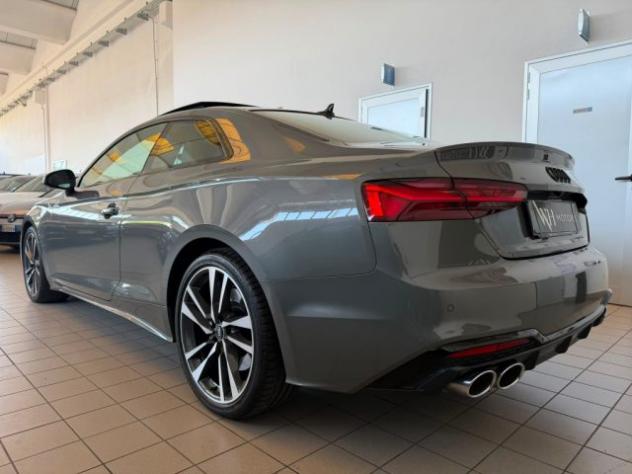 AUDI S5 TDI quattro tiptronic //PARI AL NUOVO// rif. 24122431 - Foto 4