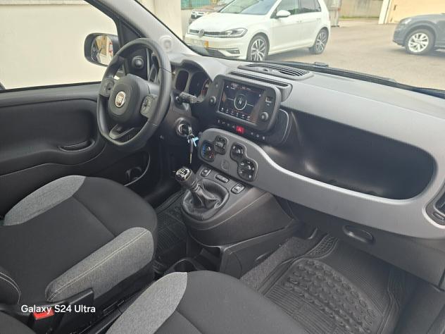 Fiat Panda 1.0 FireFly S&S Hybrid - Foto 9