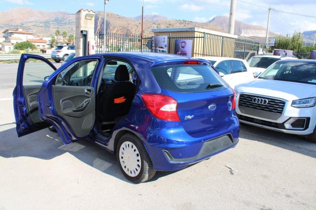 Ford Ka 1.2 85 CV Start&Stop Active - Foto 5