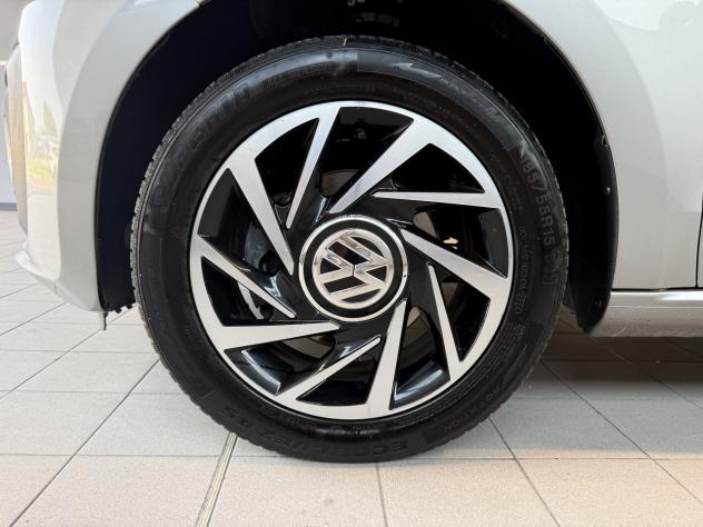 Volkswagen up! 1.0 60cv move up! BMT - Foto 9
