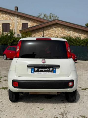 FIAT Panda 0.9 TwinAir Turbo S&S 4x4 rif. 24019132 - Foto 5