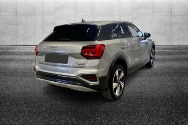 AUDI Q2 35 TDI quattro S tronic Business Advanced rif. 24049899 - Foto 2