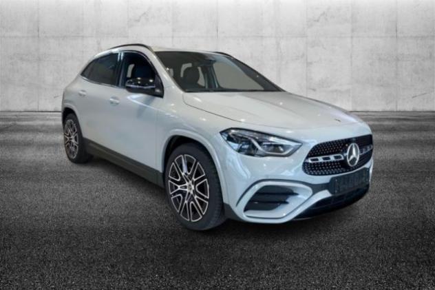 MERCEDES-BENZ GLA 200 d Automatic AMG Line Premium rif. 24049708 - Foto 2