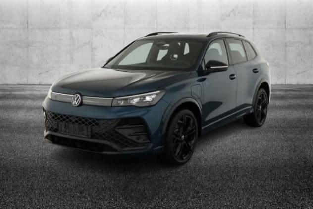 VOLKSWAGEN Tiguan 1.5 TSI eHybrid 272 CV DSG R-Line rif. 23788840 - Foto 2