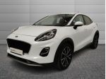 Ford Puma (2019) - 1.0 EcoBoost Hybrid 125 CV S&S Titanium
