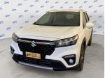 Suzuki S-Cross S-Cross 1.4 Hybrid Top