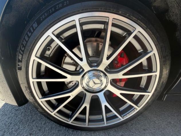 MERCEDES-BENZ E 53 AMG Hybrid 4Matic+ S.W. Premium Plus rif. 23989458 - Foto 6
