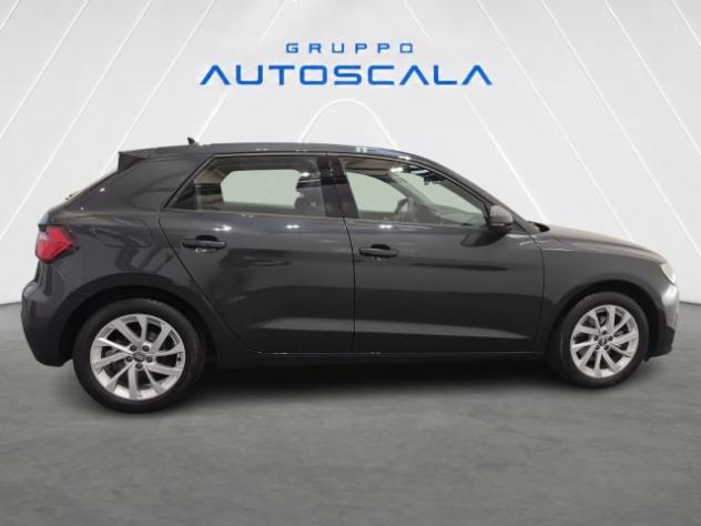 AUDI A1 SPB 30 TFSI 116cv S Tronic Admired rif. 23901708 - Foto 7