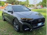 Audi Q8  45 TDI  S line - PIU IVA 22% - TOP ITALIA PREZZO