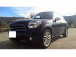 MINI COOPER COUNTRYMAN R60 1.6 ALL4 EURO6