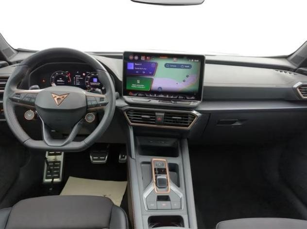 CUPRA Formentor Formentor 2.0 tdi 150cv DSG NUOVO MODELLO FULL LED ACC NAVI CAMERA - Foto 7