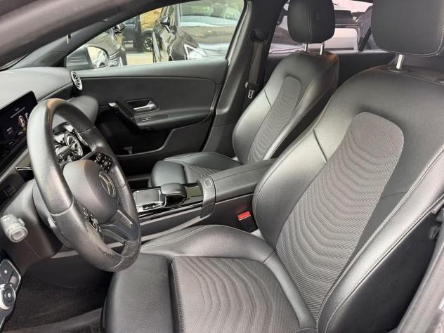 Mercedes-Benz Classe A A 180 d Sport auto (#209) PREZZO REALE! - Foto 7