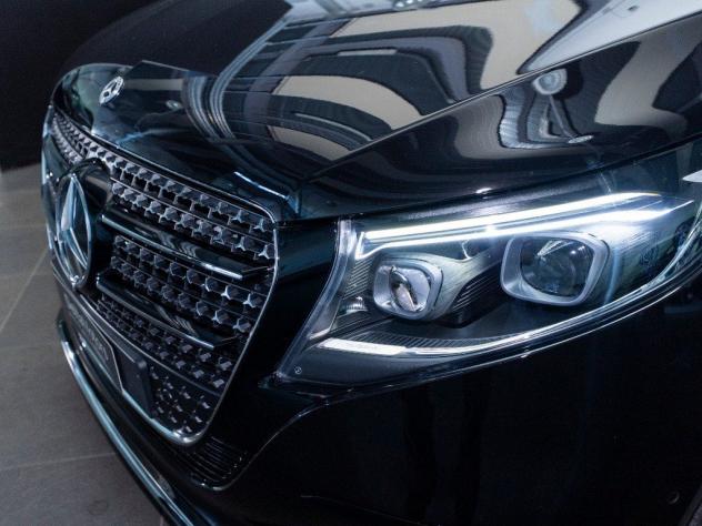 Mercedes-Benz Classe V V 250 d AVANTGARDE Long - Foto 2