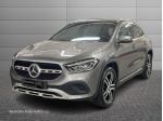 Mercedes-Benz GLA GLA-H247 2020 180 d Sport Plus auto