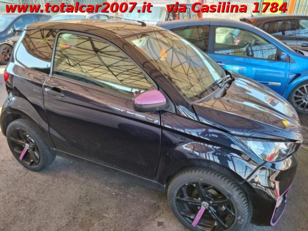 AIXAM Coupé GTI Emotion rif. 23949115