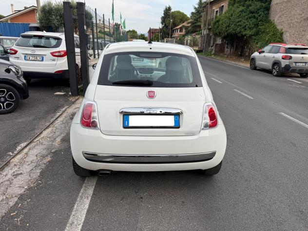 Fiat 500 1.2 Lounge - Euro6B - Full opt - Superprezzo - Tutto incluso - Foto 10