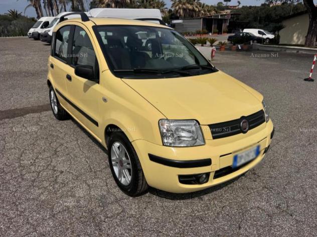 Fiat Panda 1.2 Dynamic km 58000! unipro PREZZO REALE - Foto 2