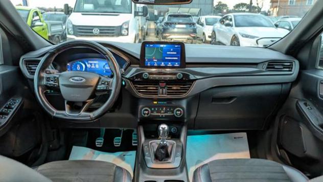 FORD Kuga ST-LINE 1.5d 120cv AUTOCARRO N1 rif. 23108294 - Foto 7