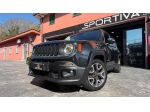 Jeep Renegade RATA MENSILE 231,00 EURO 1.6 E-TorQ EVO 110CV NIGHT EAGLE