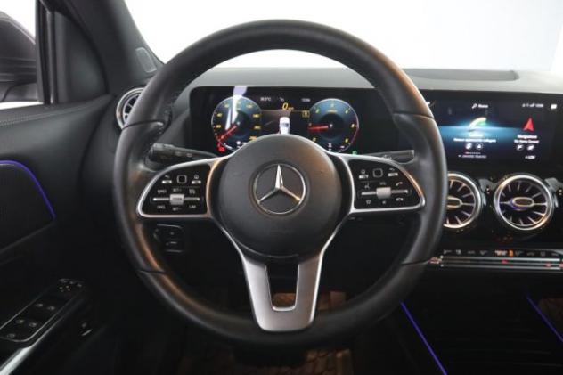 MERCEDES-BENZ CLA sse GLA GLA 200 d Automatic SPORT PLUS rif. 23752657 - Foto 5