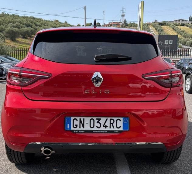 Renault Clio 1.0 TCE 100 GPL Techno - Foto 3
