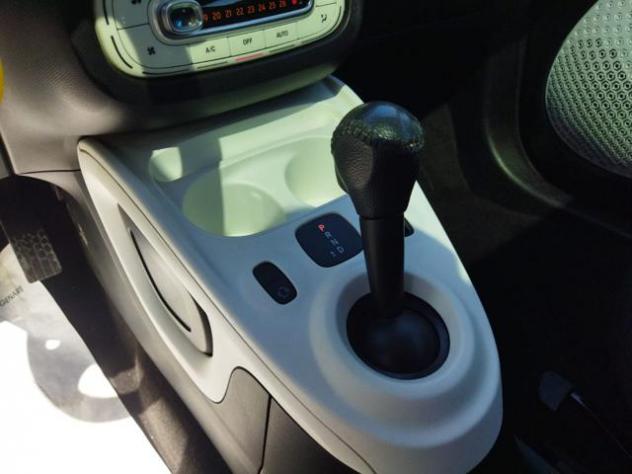 SMART ForFour 1.0cc GPL 70cv SPORT EDITION BLUETOOTH CRUISE rif. 21092874 - Foto 8