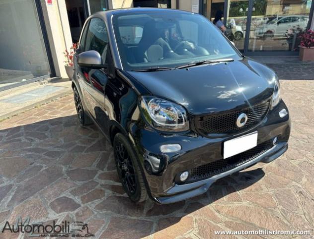 SMART ForTwo 90 0.9 Turbo Superpassion rif. 22343991 - Foto 7
