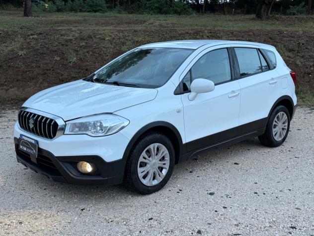 Suzuki SX4 S-Cross 1.0 Benzina permute rate garanzia - Foto 3