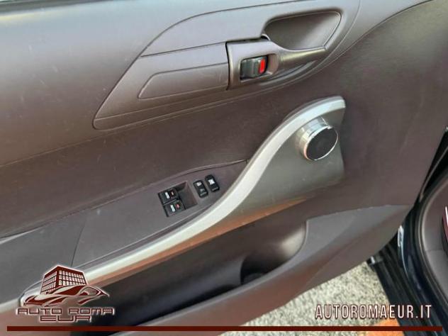 TOYOTA iQ 1.0 Sol ADATTA A NEOPATENTATI, PREZZO REALE rif. 24112607 - Foto 10