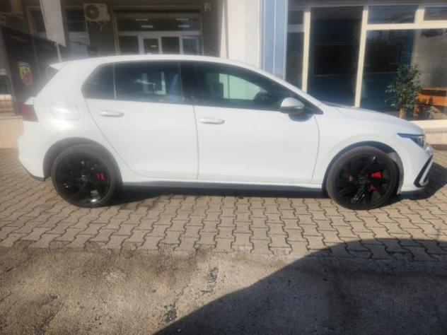 VOLKSWAGEN Golf 1.4 Plug-In Hybrid DSG GTE rif. 24182572 - Foto 4
