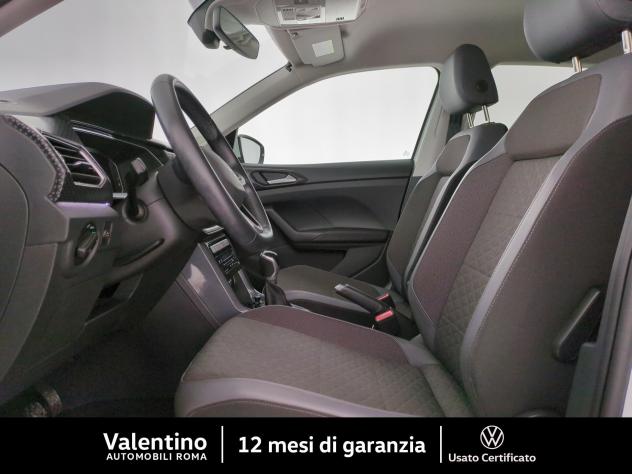 Volkswagen T-Cross 1.0 TSI 110 CV Advanced - Foto 6