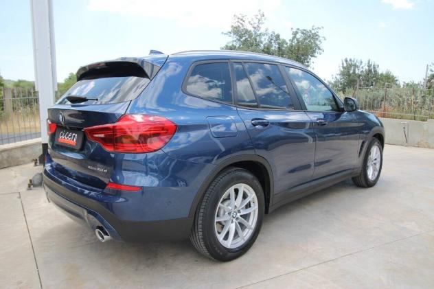 Bmw X3 xDrive 20d Business Advantage |2019 - Foto 6