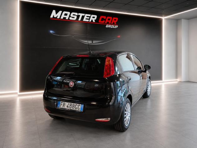 Fiat Punto 1.3 MJT II S&S 95 CV 5 porte Street - Foto 3