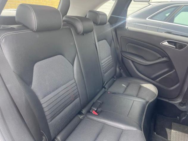 MERCEDES-BENZ B 180 CDI Premium rif. 23648558 - Foto 10