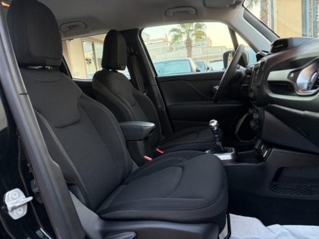 JEEP Renegade 1.6 Mjt 130 CV Limited rif. 24221291 - Foto 8