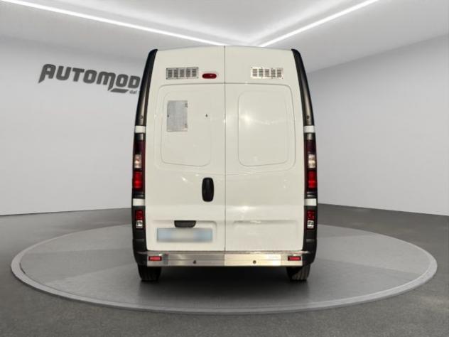 FIAT Talento 1.6MJT TETTO ALTO PEDANA rif. 23036611 - Foto 5