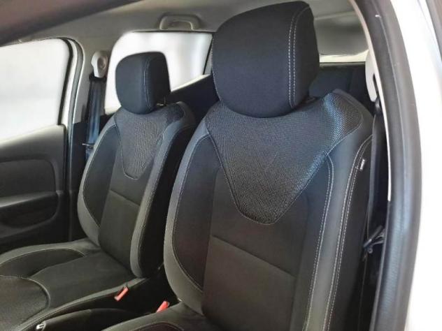 RENAULT Clio van 0.9 tce 75cv Energy E6c - Foto 9