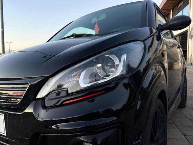 LIGIER JS 50 DCI Sport Ultimate Ice Tec rif. 24135545 - Foto 6