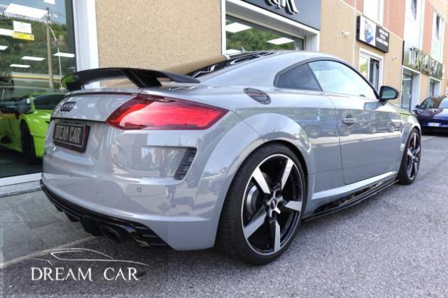 AUDI TT Coupé 45 TFSI quattro S-tronic COMPETITION B&O rif. 23601949 - Foto 5